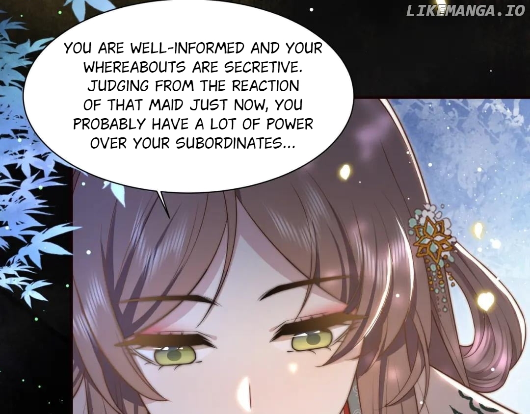 Lonely Emperor Chases His Sister-in-Law Chapter 48 - page 97
